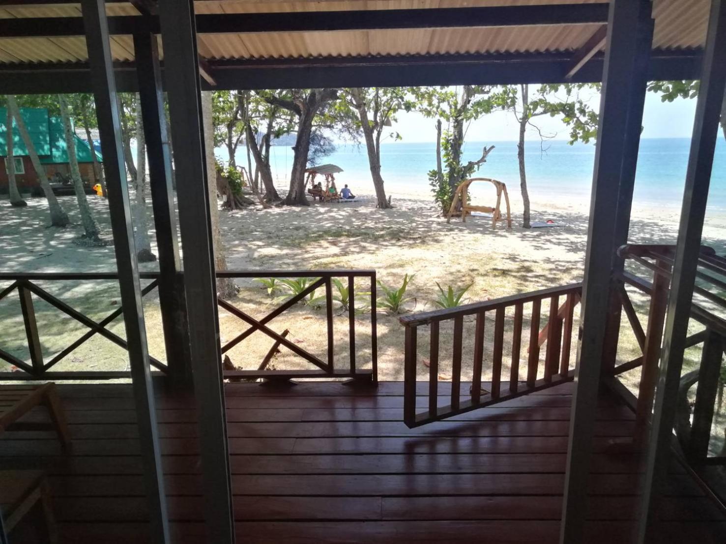Koh Jum Delight Beach Cameră foto
